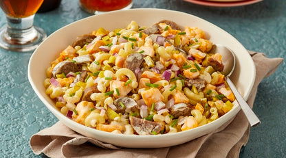 Cheese Curds - White Plain