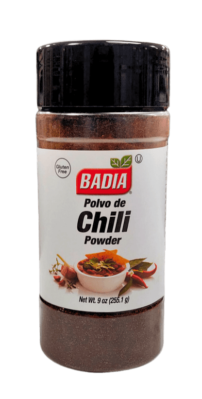 Chili Powder