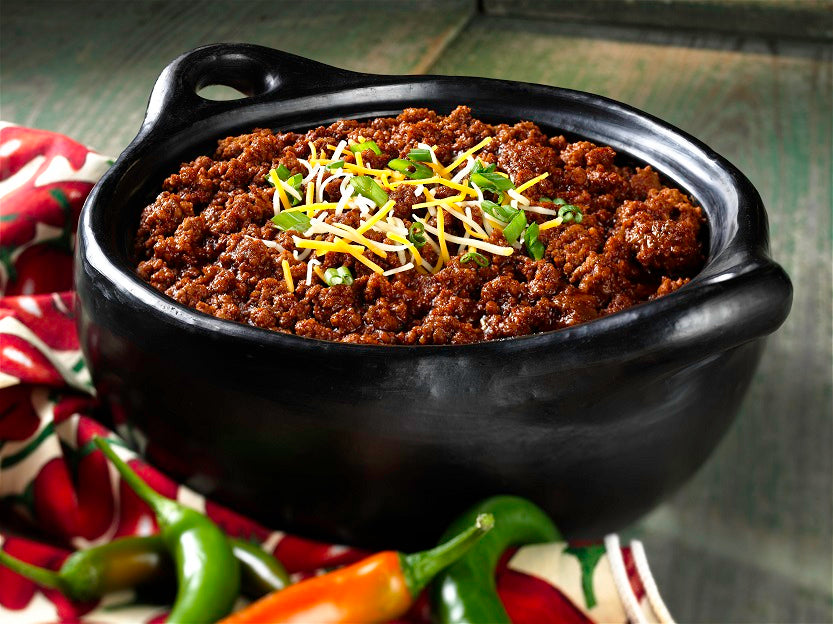 CIN CHILI 6 PACK