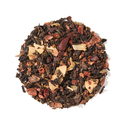 Plum Deluxe Tea Chocolate Mint 'Like-The-Cookie' Oolong Tea