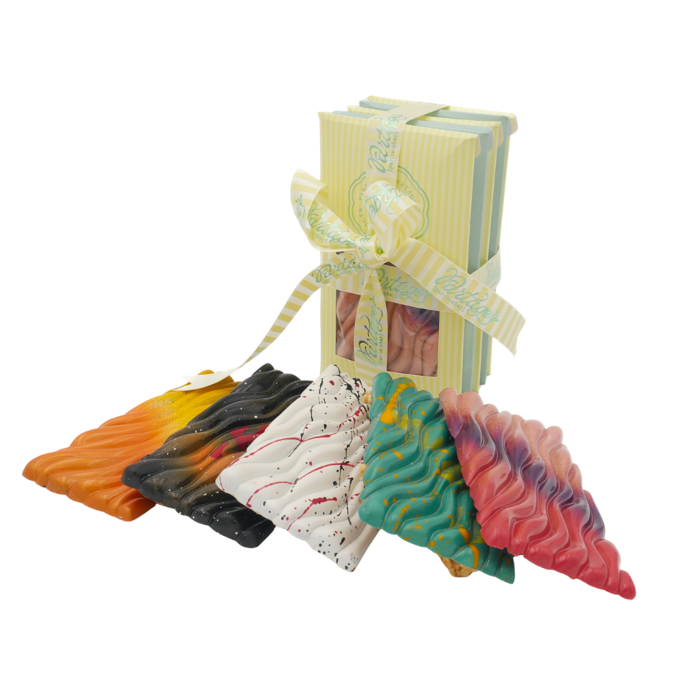 Childhood Favorites Chocolate Bar Collection