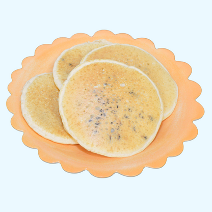 Chocolate Chip Pancakes