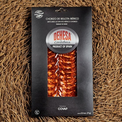 Dehesa Cordobesa® Chorizo de Bellota Ibérico