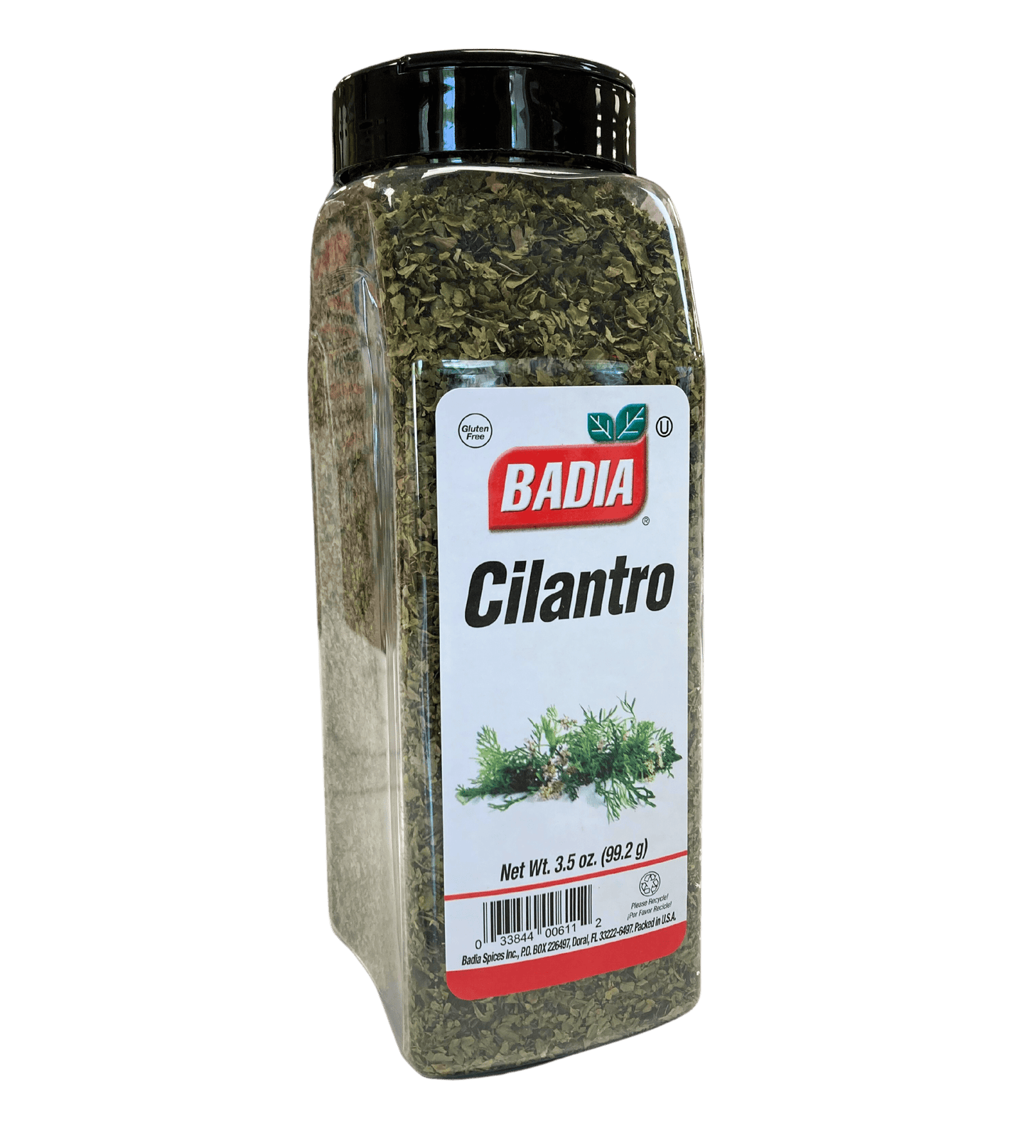 Cilantro Flakes