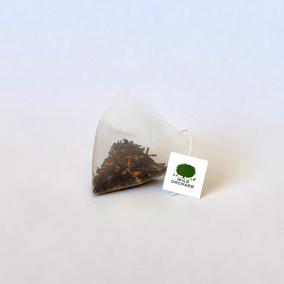 Cinnamon Black - Organic Black Tea Bag