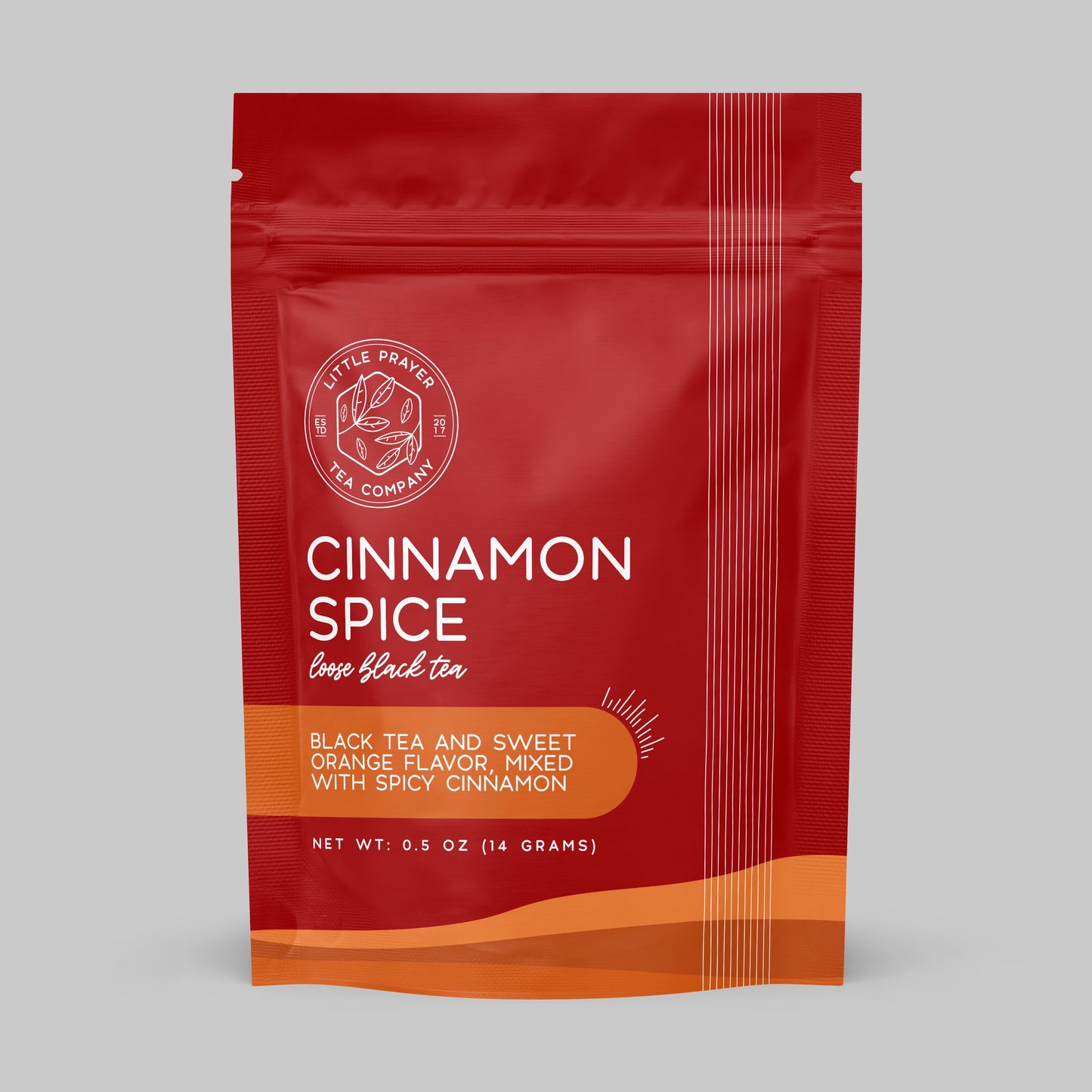 Cinnamon Spice Tea
