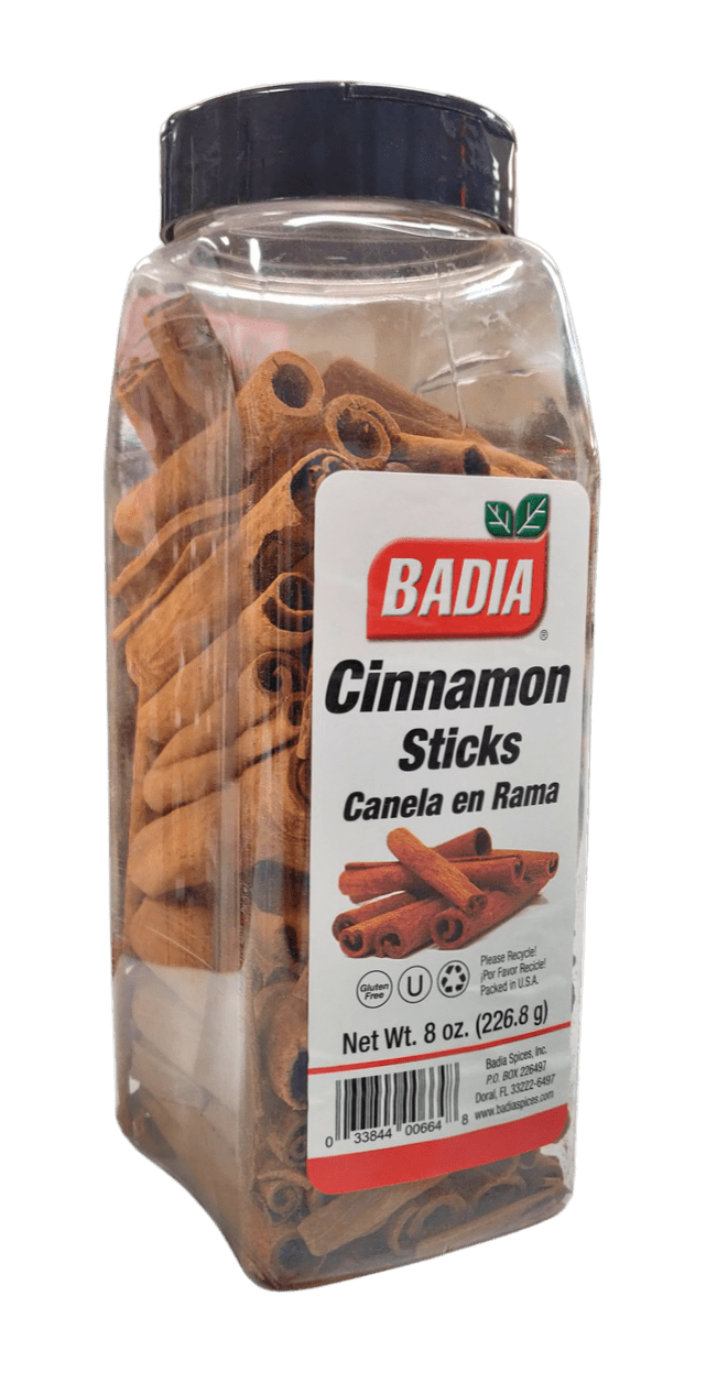 Cinnamon Sticks
