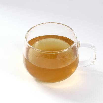 Cinnamon Walnut Yaupon