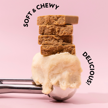 Cinnamon Cookie Dough Superfood Bar (12 Count) 🍪