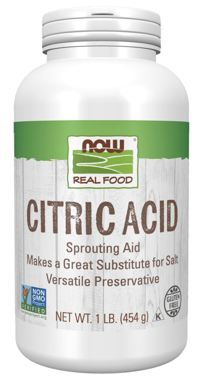 Citric Acid Non-GMO