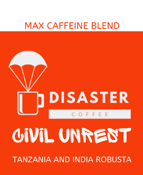 Civil Unrest COL