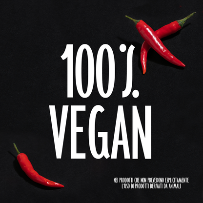 Crispino Calabrese Eggplant Sauce