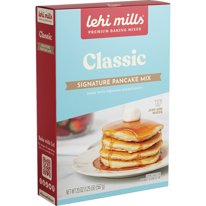 Classic Pancake Mix