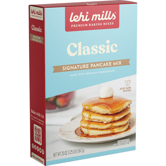 Classic Pancake Mix