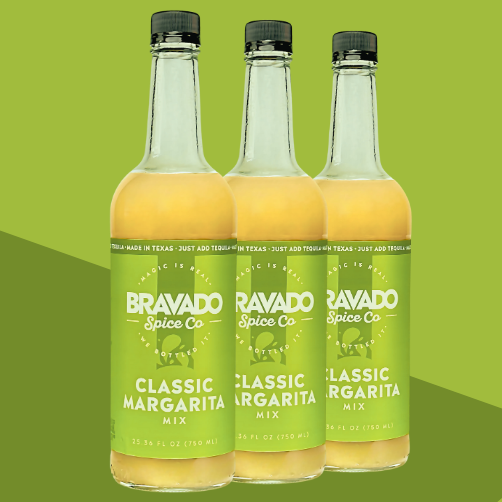 CLASSIC MARGARITA MIXER