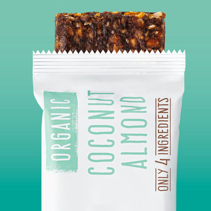 Coconut Almond