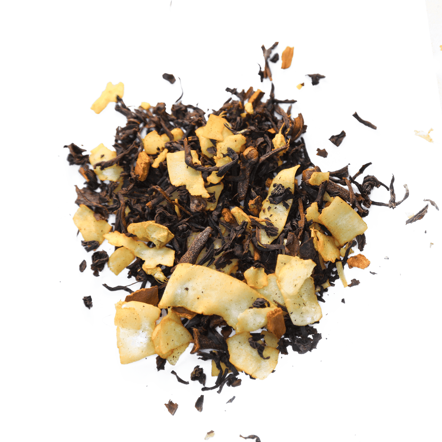 Open Door Tea Coconut Chai