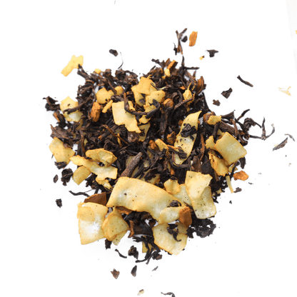 Open Door Tea Coconut Chai