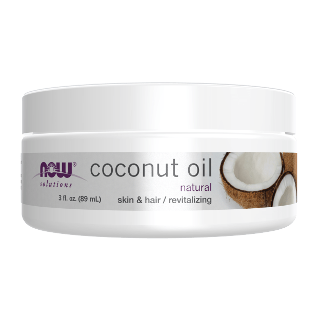 Coconut Oil, Travel Size