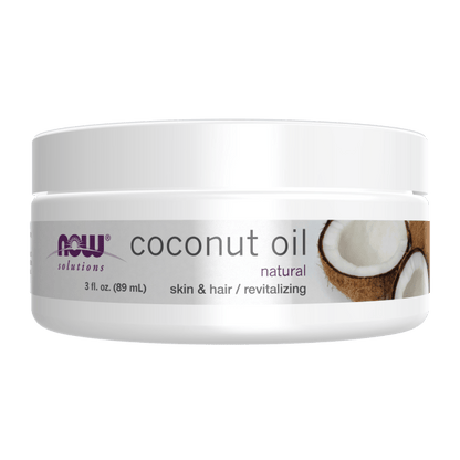 Coconut Oil, Travel Size