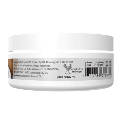 Coconut Oil, Travel Size