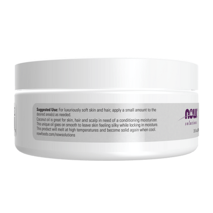 Coconut Oil, Travel Size