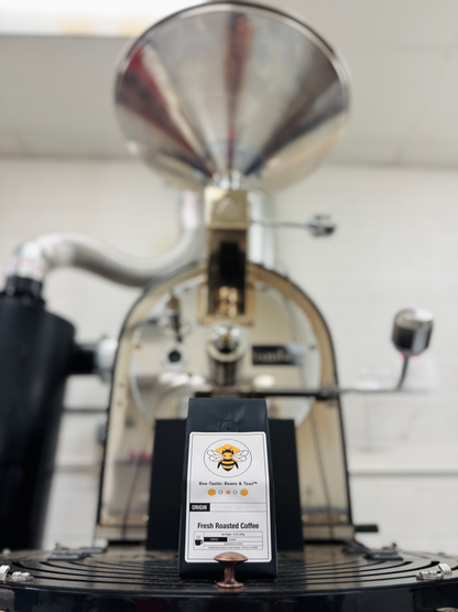 Mint Coffee | Refreshing Mint Flavored Medium Roast