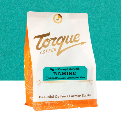 Bahire - Ngozi, Burundi