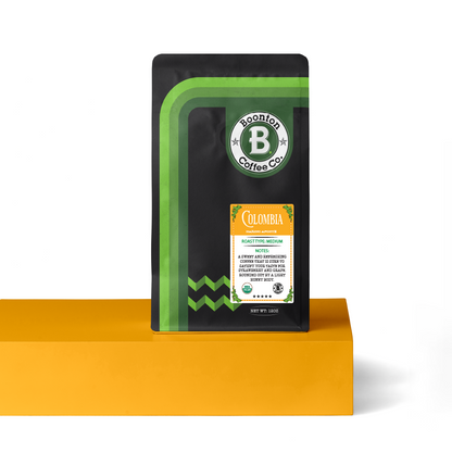 Colombia, Huila Acevado-Excelso