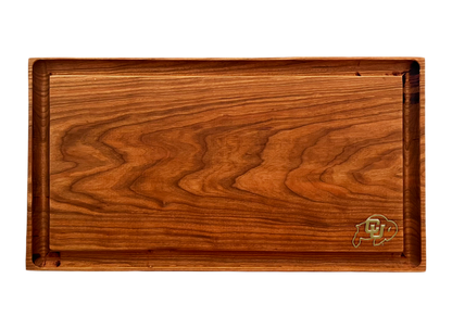 Colorado Buffaloes Cutting Board