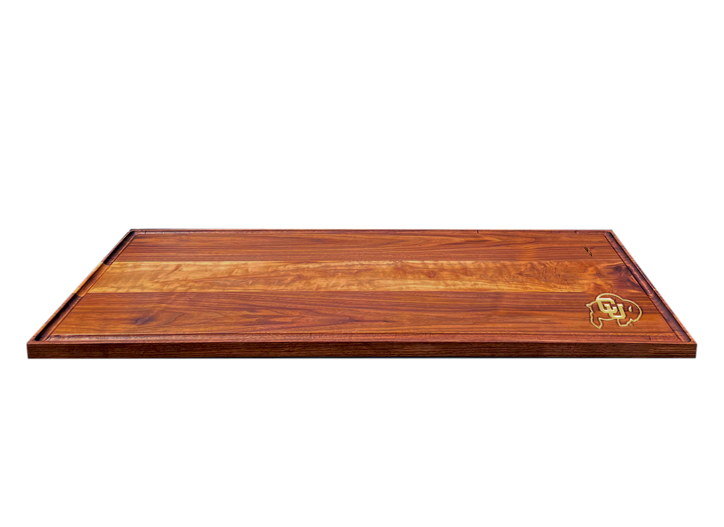 Colorado Buffaloes Cutting Board