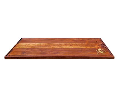 Colorado Buffaloes Cutting Board