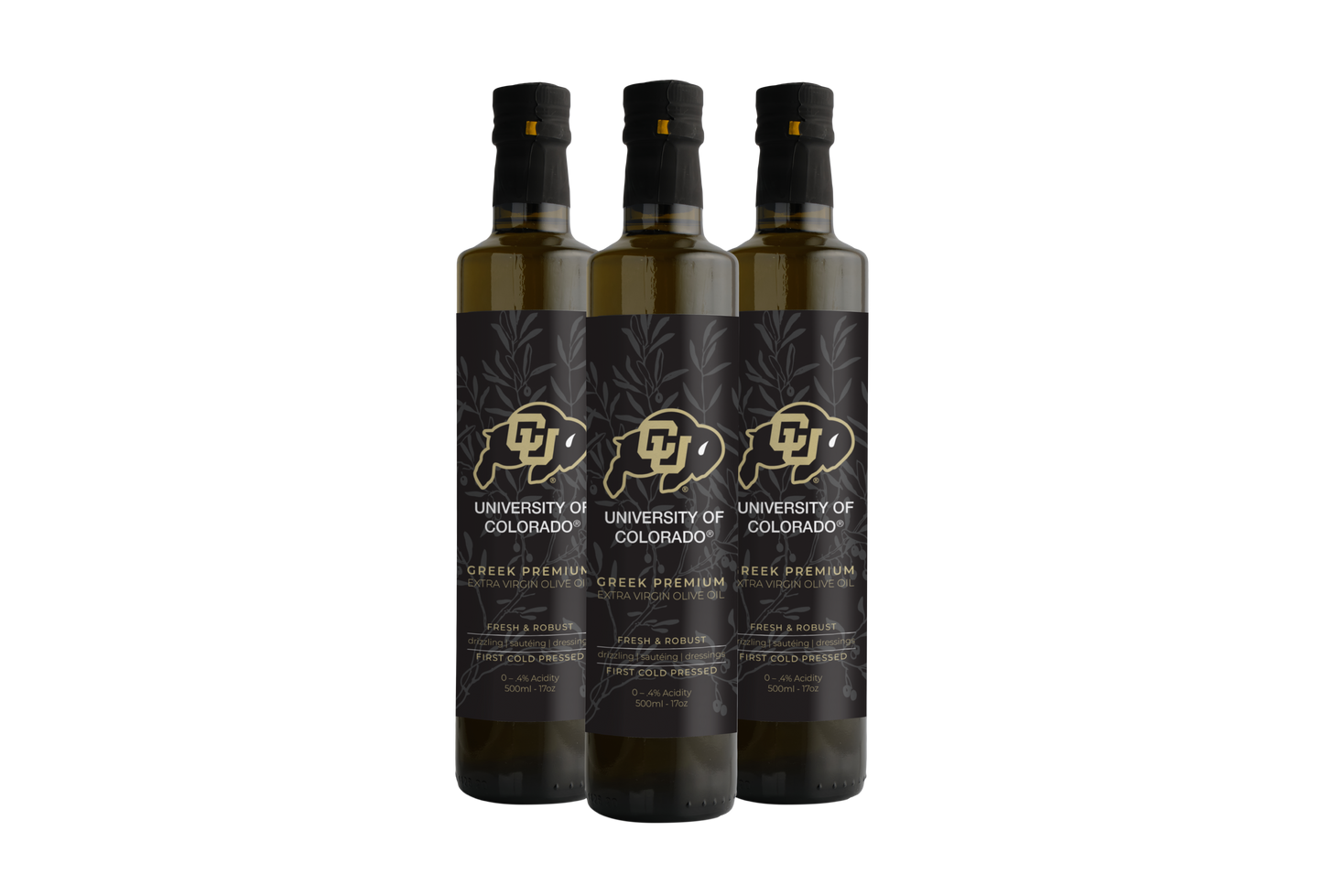 Extra Virgin Olive Oil