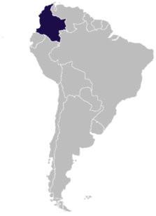 Colombia Huila Fortune