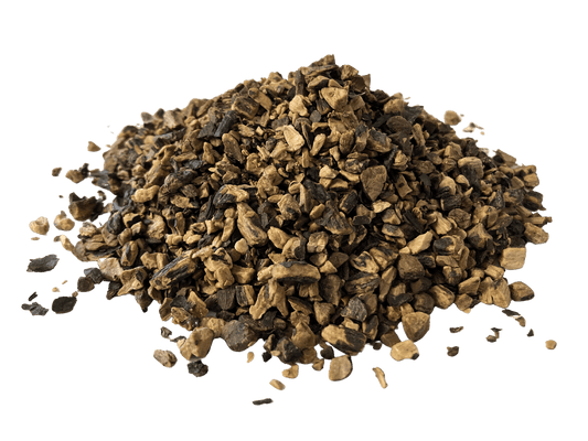 Comfrey Root, Organic, Cut, Sifted