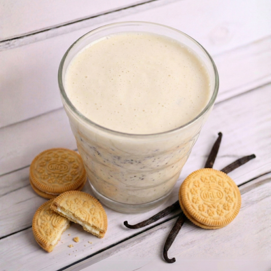 Creamy Cookie Shake