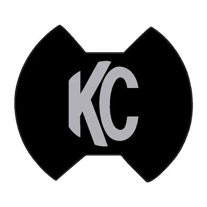 KC HiLITES 8" SlimLite LED Cover Overlays - Universal