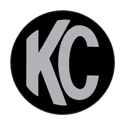 KC HiLITES Pro6 / Titan Gravity Light Cover Overlays - Universal