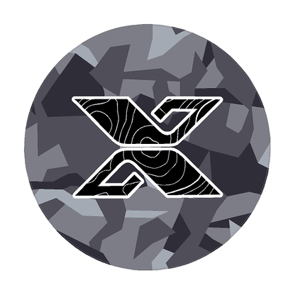 Project X FF.70 Light Cover Overlays - Universal