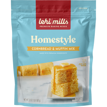 Cornbread