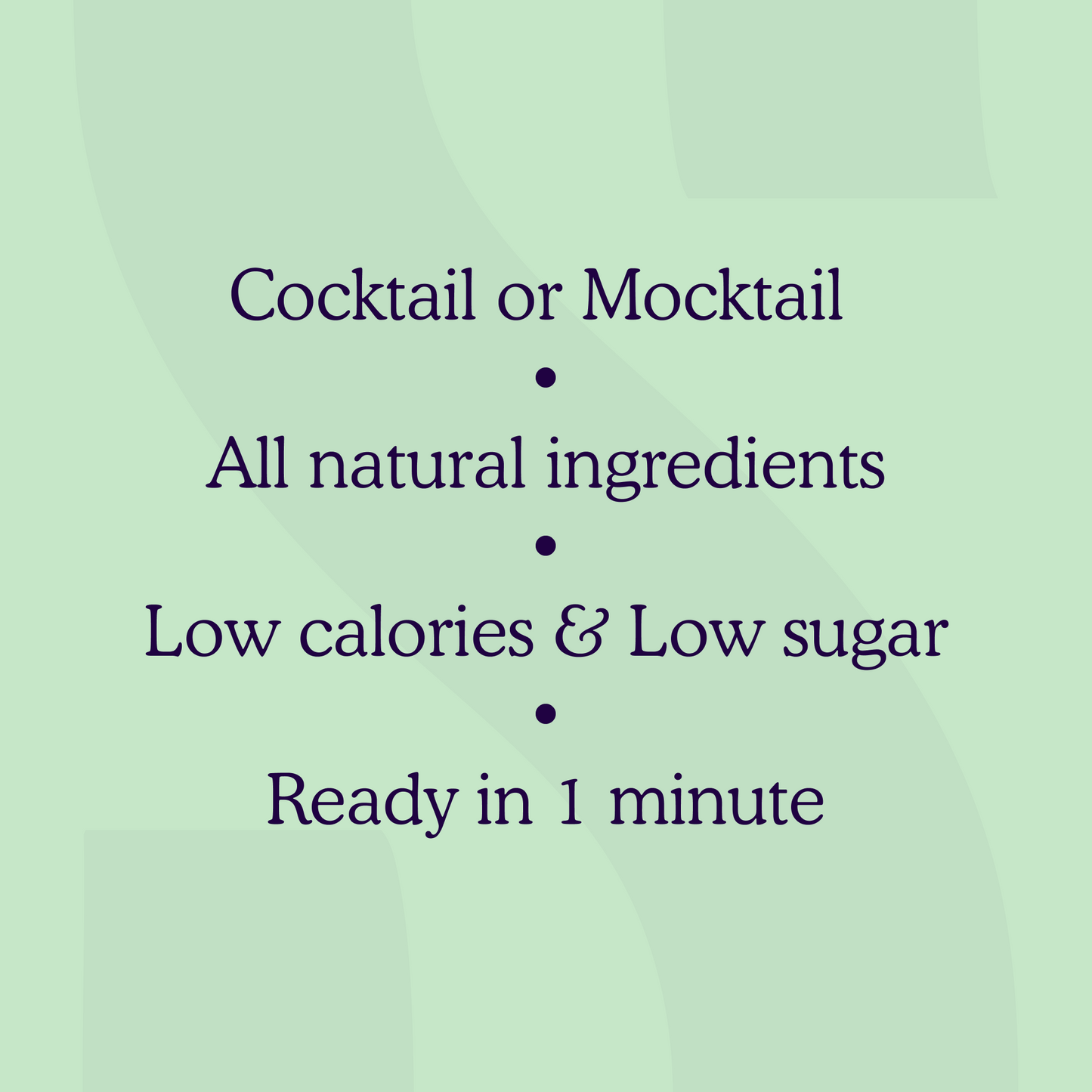 Skinny Margarita Stick Pack (8 ct)