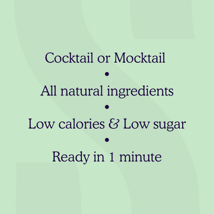 Skinny Margarita Stick Pack (8 ct)