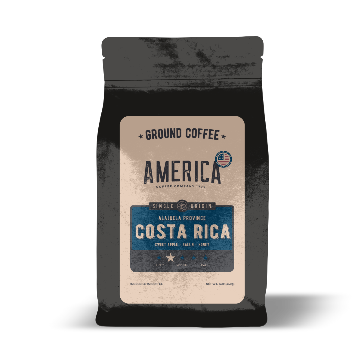 Costa Rica - Single Origin