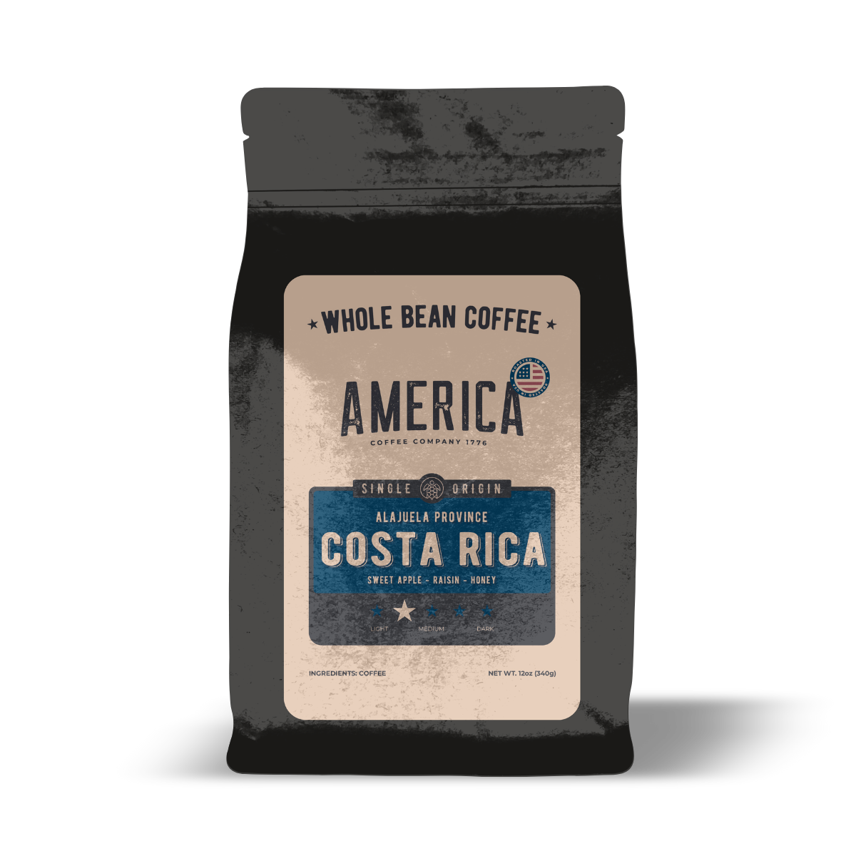 Costa Rica - Single Origin