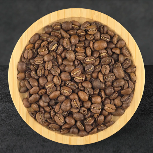 Costa Rica: La Gladiola, Tarrazu