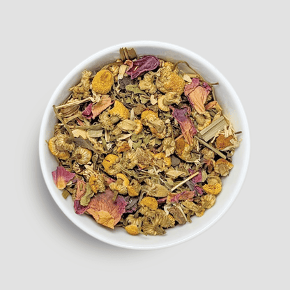 Counting Sheep Sleep Tea