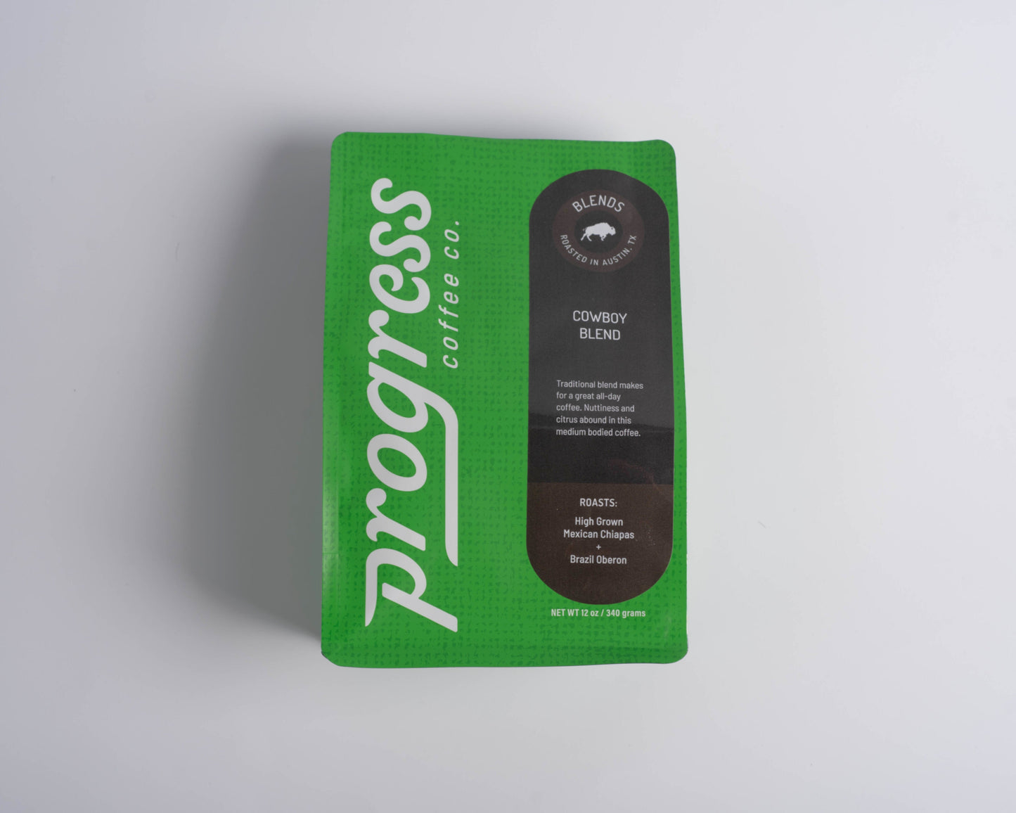 Cowboy Blend (12 oz)