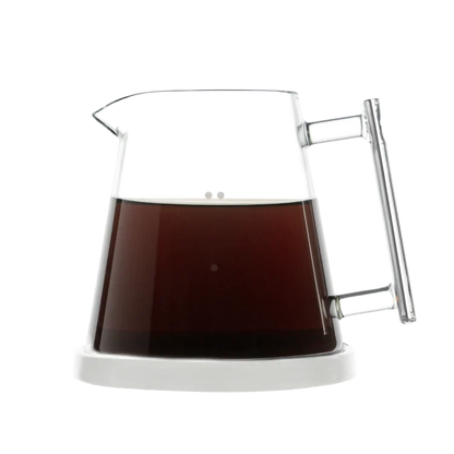 Pure Over Signature Carafe - 4 Count