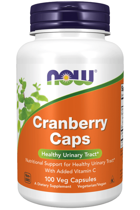 Cranberry 700mg