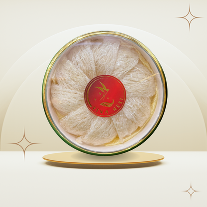 Vinanest Premium (Tổ Yến Rút Lông Đắp Tổ) 100GR